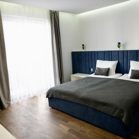 Luxury Apartments “Bozdosh” Uschhorod Exterior foto