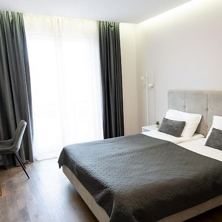 Luxury Apartments “Bozdosh” Uschhorod Exterior foto