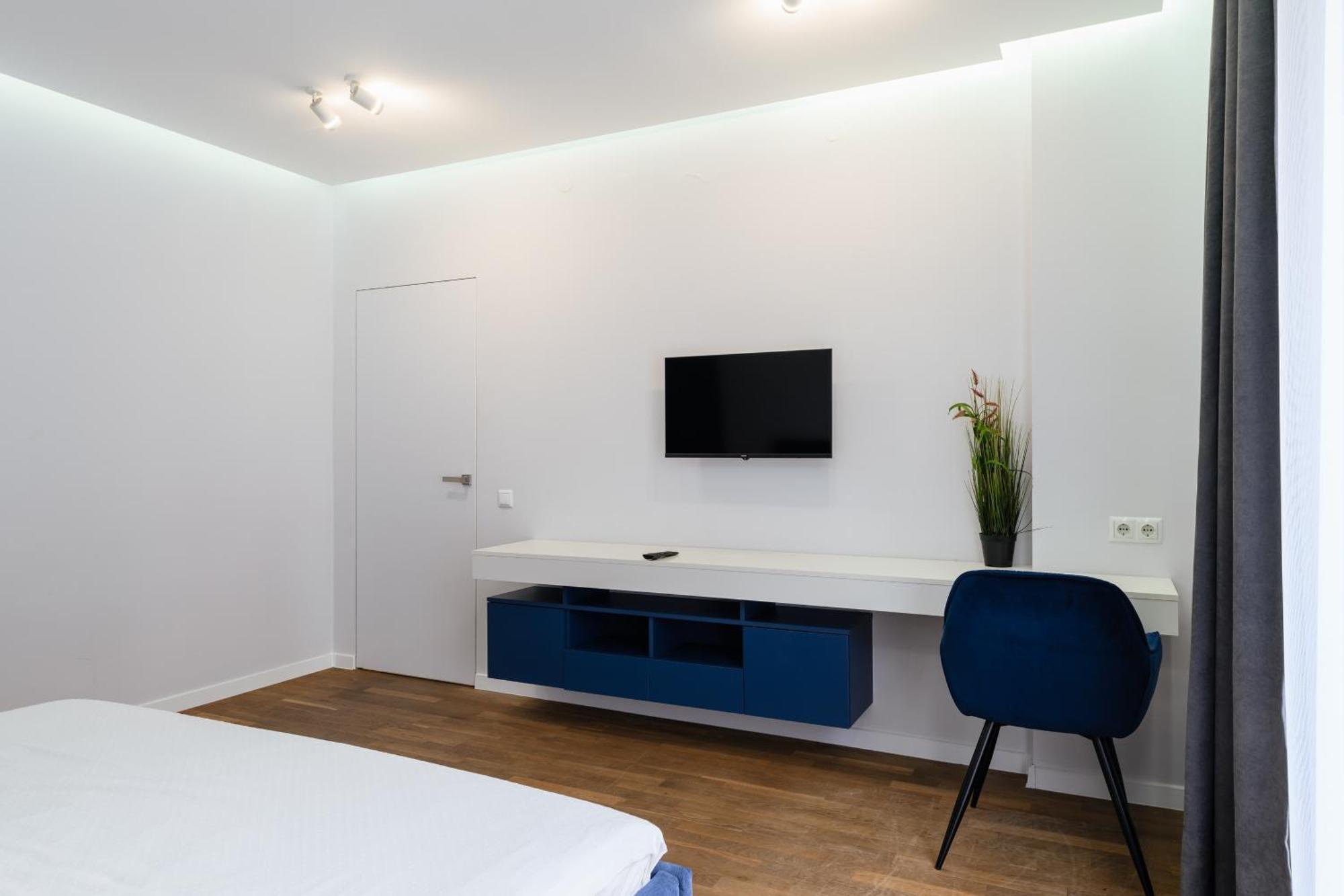 Luxury Apartments “Bozdosh” Uschhorod Exterior foto