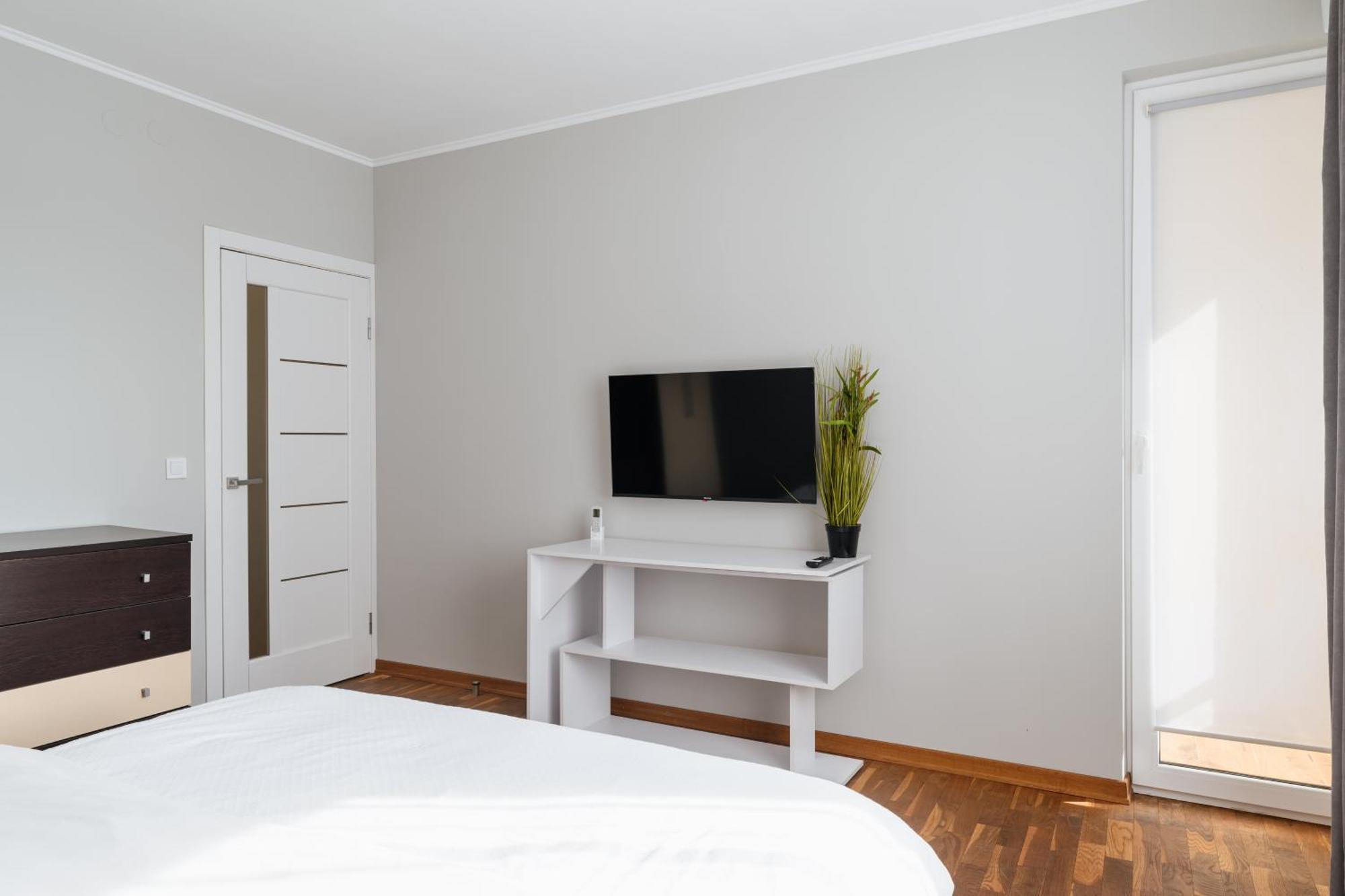 Luxury Apartments “Bozdosh” Uschhorod Exterior foto
