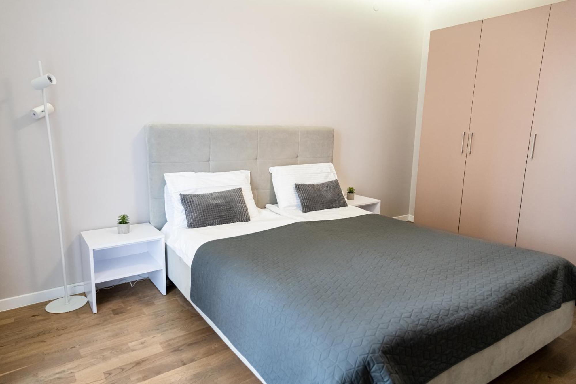 Luxury Apartments “Bozdosh” Uschhorod Exterior foto